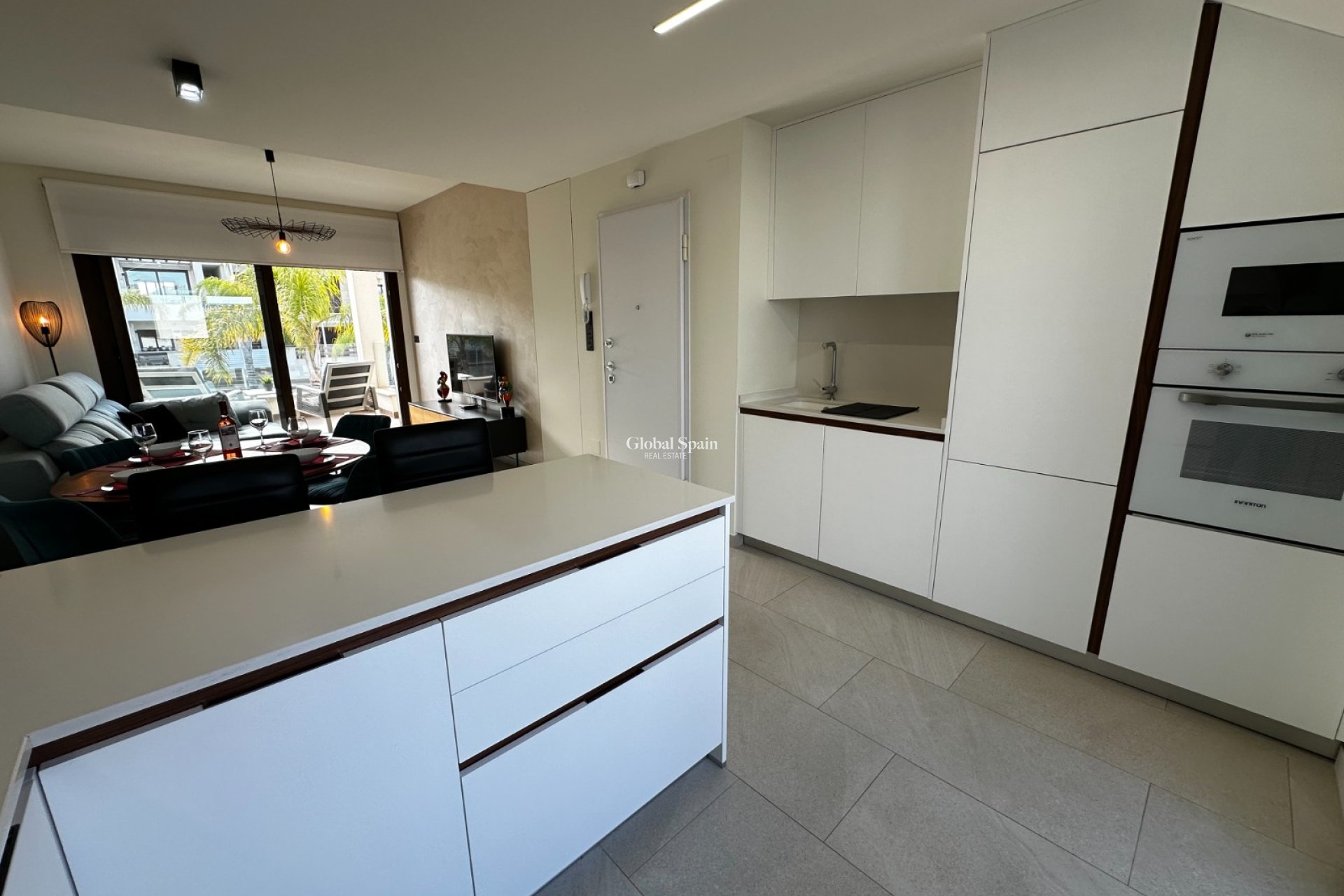 Venta - Atico -
TORREVIEJA - LOS BALCONES - LOS ALTOS