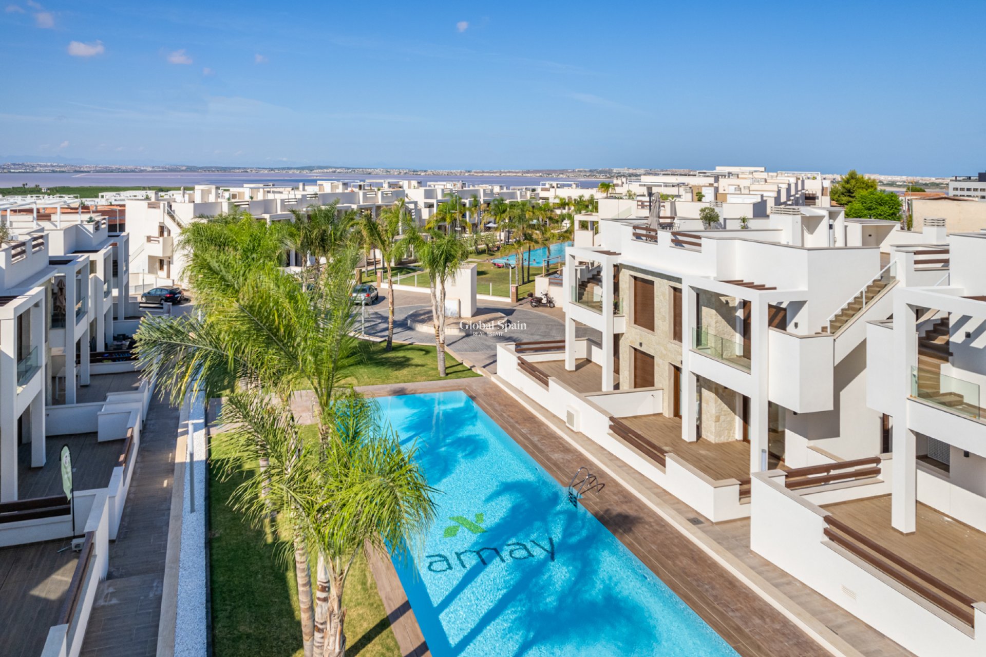 Venta - Atico -
TORREVIEJA - LOS BALCONES - LOS ALTOS