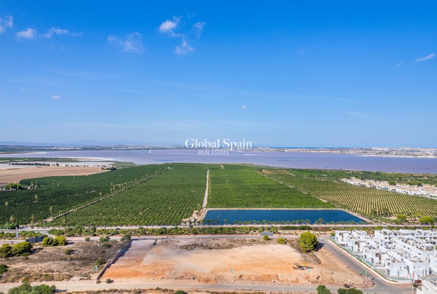 Venta - Atico -
TORREVIEJA - LOS BALCONES - LOS ALTOS