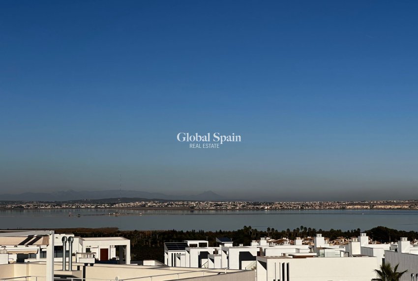 Venta - Atico -
TORREVIEJA - LOS BALCONES - LOS ALTOS