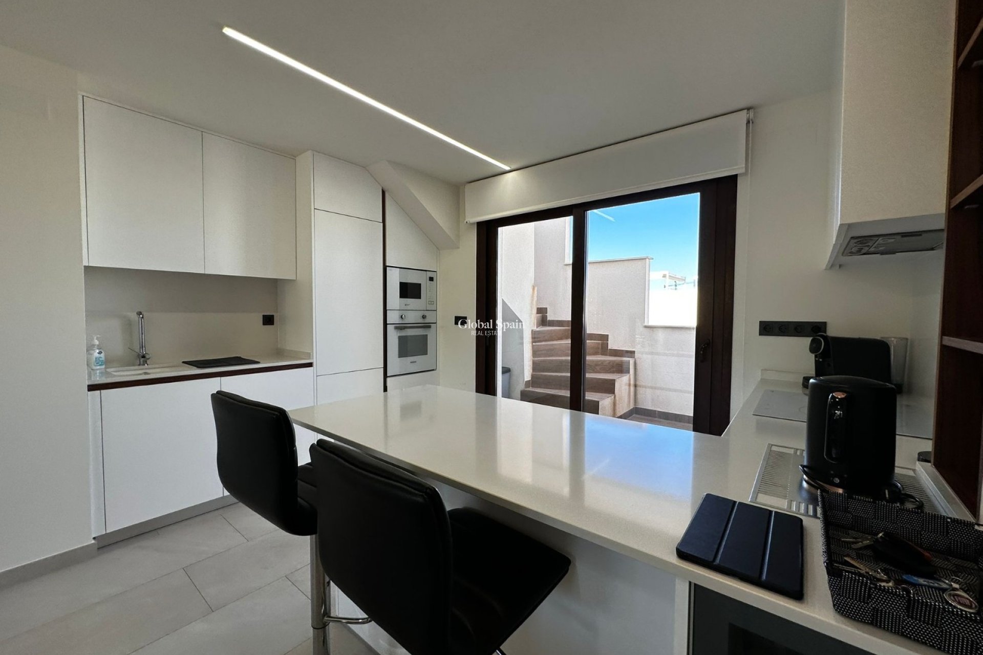 Venta - Atico -
TORREVIEJA - LOS BALCONES - LOS ALTOS