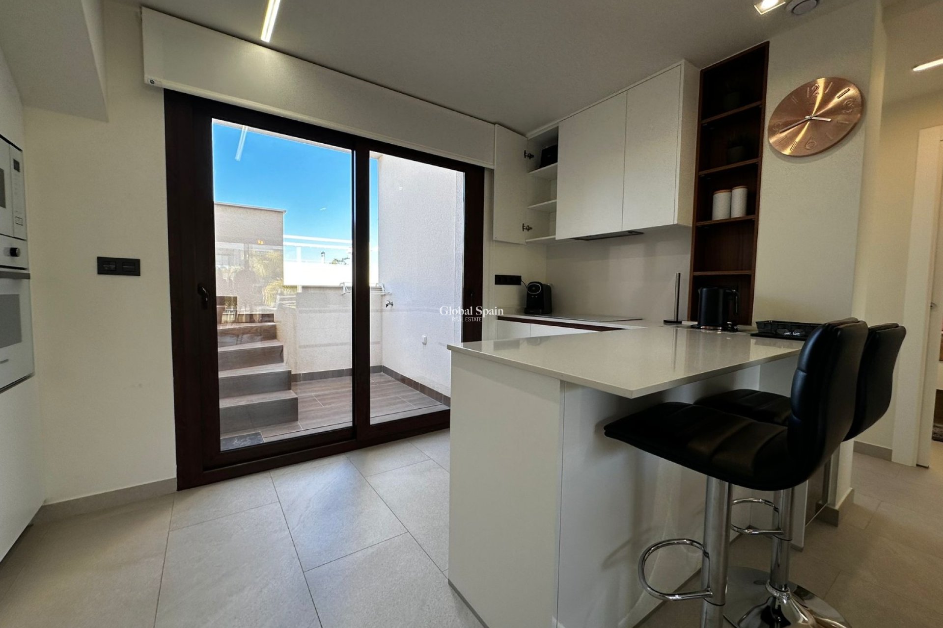 Venta - Atico -
TORREVIEJA - LOS BALCONES - LOS ALTOS