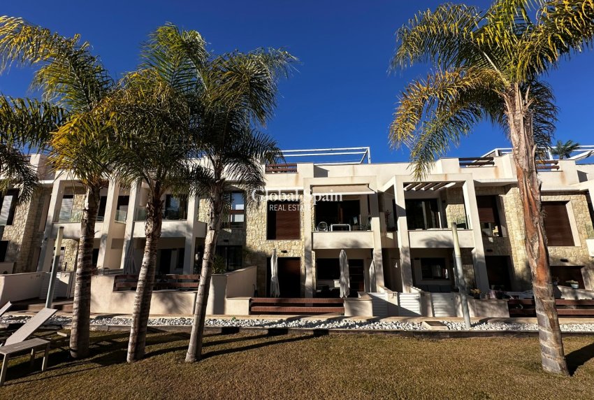 Venta - Atico -
TORREVIEJA - LOS BALCONES - LOS ALTOS