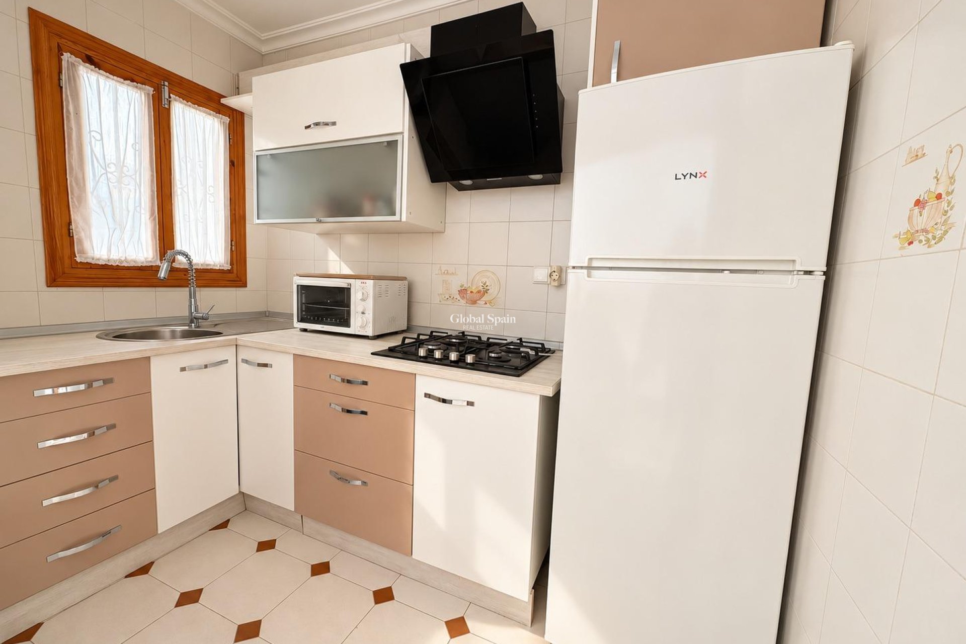 Venta - ÁTICO -
TORREVIEJA - Los Europeos