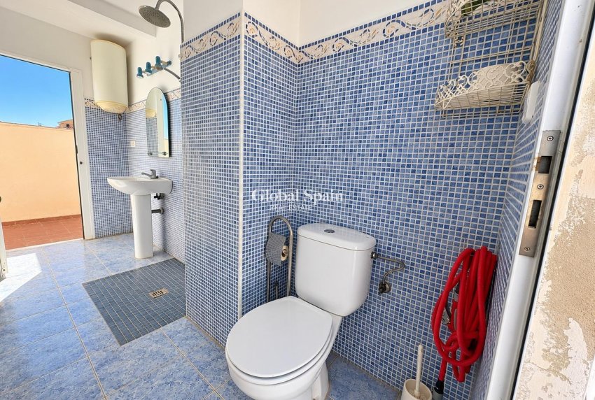 Venta - ÁTICO -
TORREVIEJA - Los Europeos