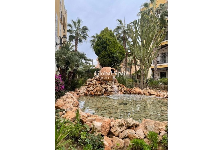 Venta - ÁTICO -
TORREVIEJA - Los Frutales