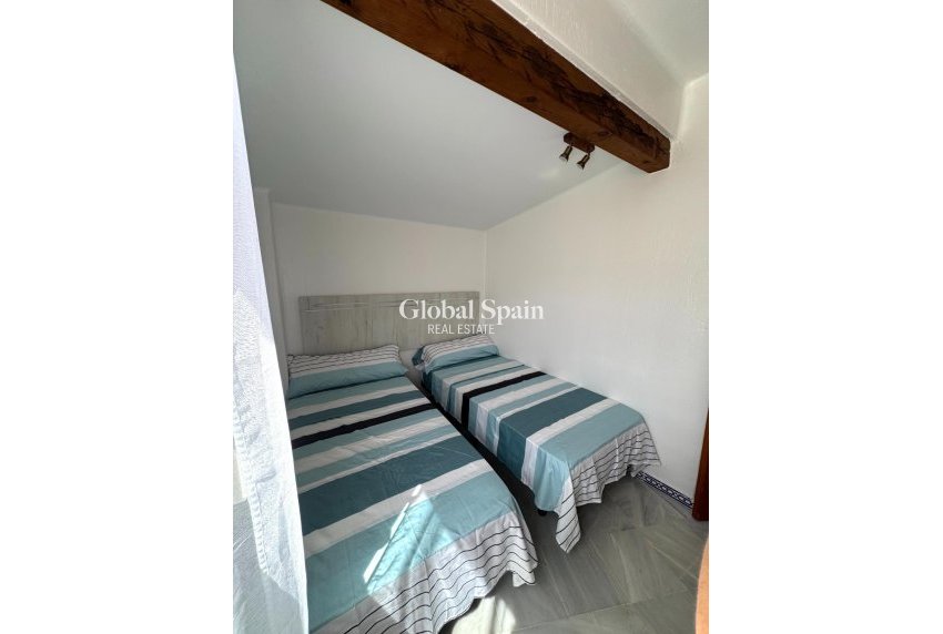 Venta - ÁTICO -
TORREVIEJA - Los Frutales