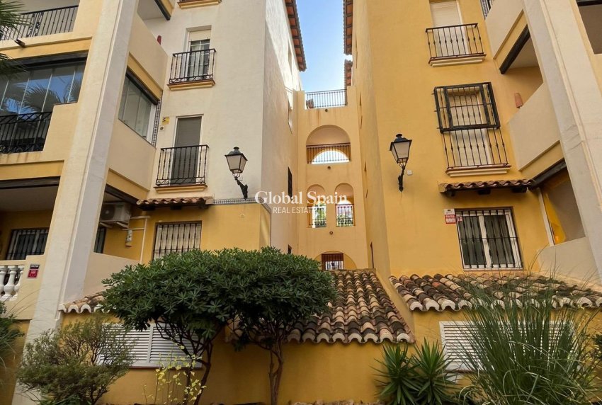 Venta - ÁTICO -
TORREVIEJA - Los Frutales