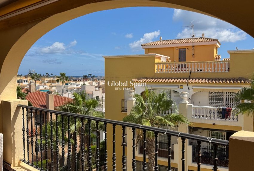 Venta - ÁTICO -
TORREVIEJA - Los Frutales