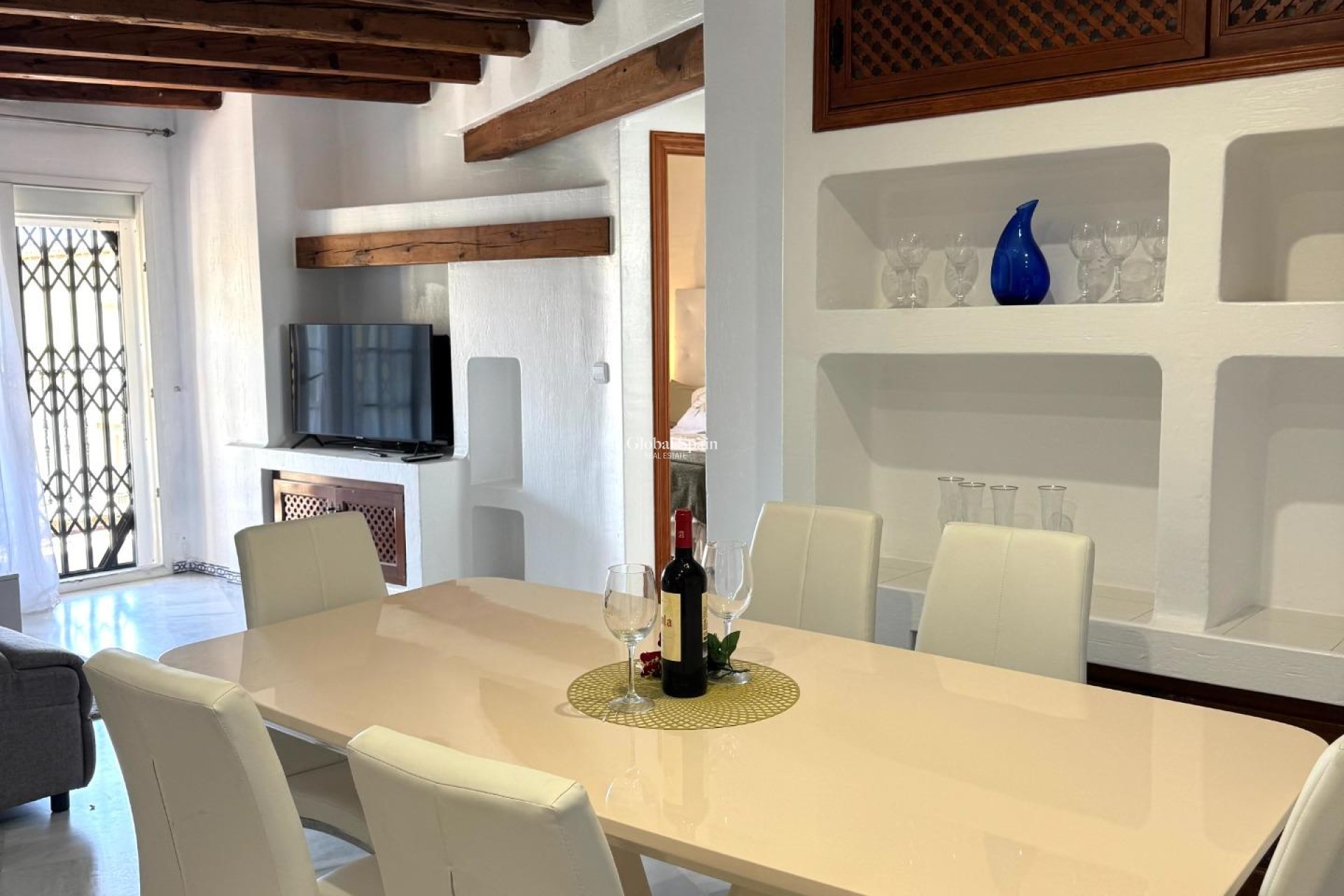Venta - ÁTICO -
TORREVIEJA - Los Frutales
