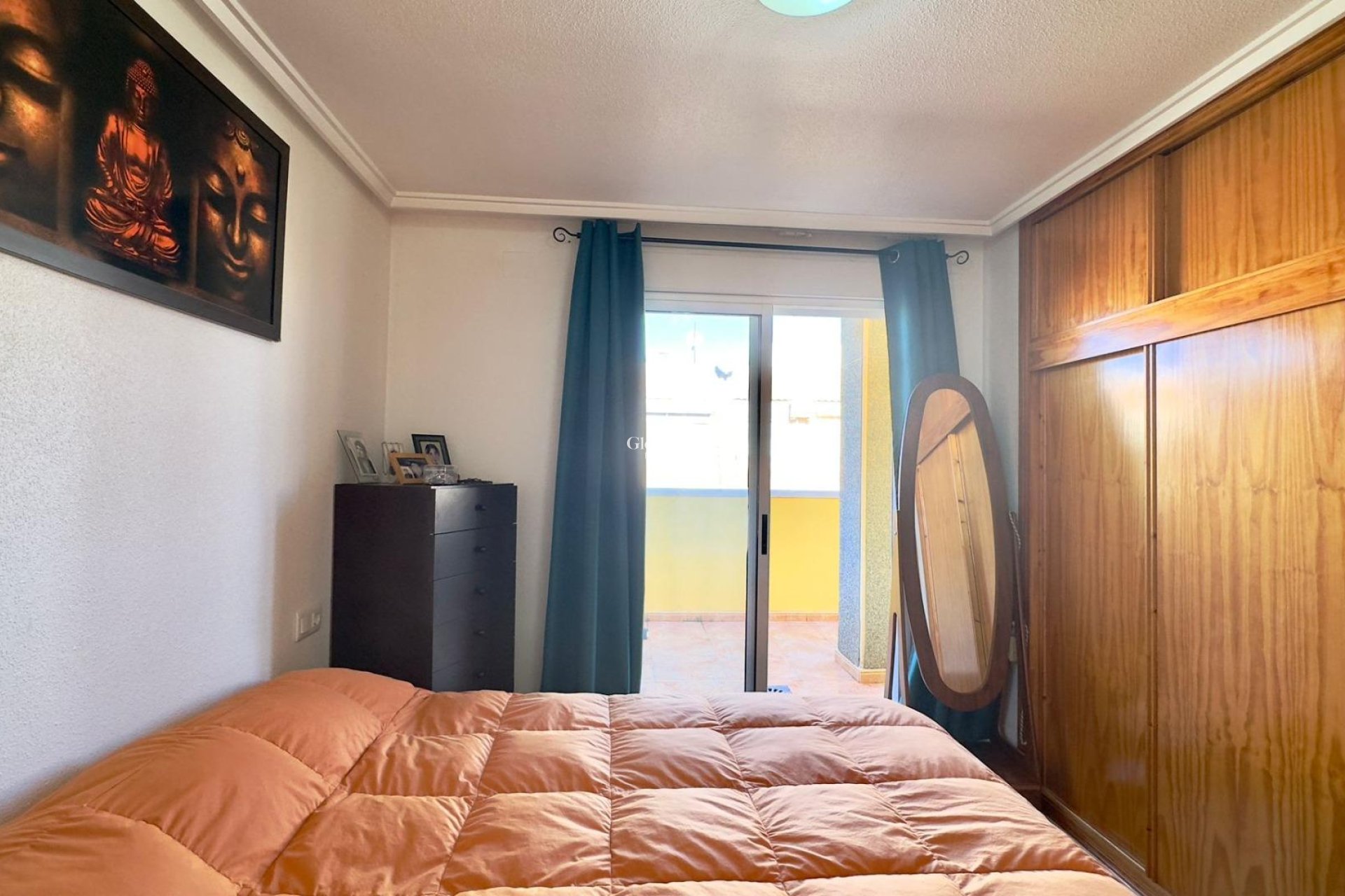 Venta - ÁTICO -
TORREVIEJA - Parque de las Naciones