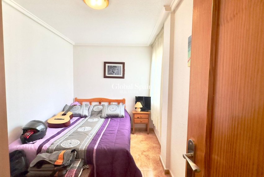 Venta - ÁTICO -
TORREVIEJA - Parque de las Naciones