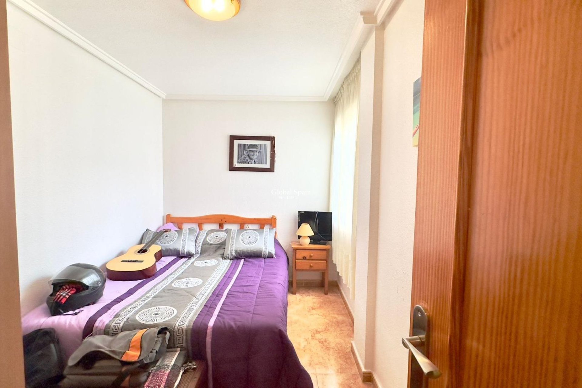 Venta - ÁTICO -
TORREVIEJA - Parque de las Naciones