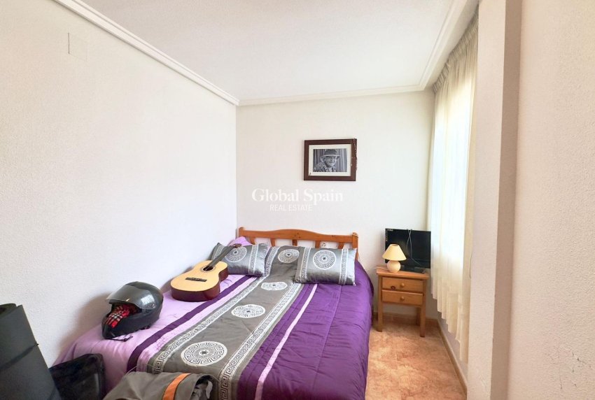 Venta - ÁTICO -
TORREVIEJA - Parque de las Naciones
