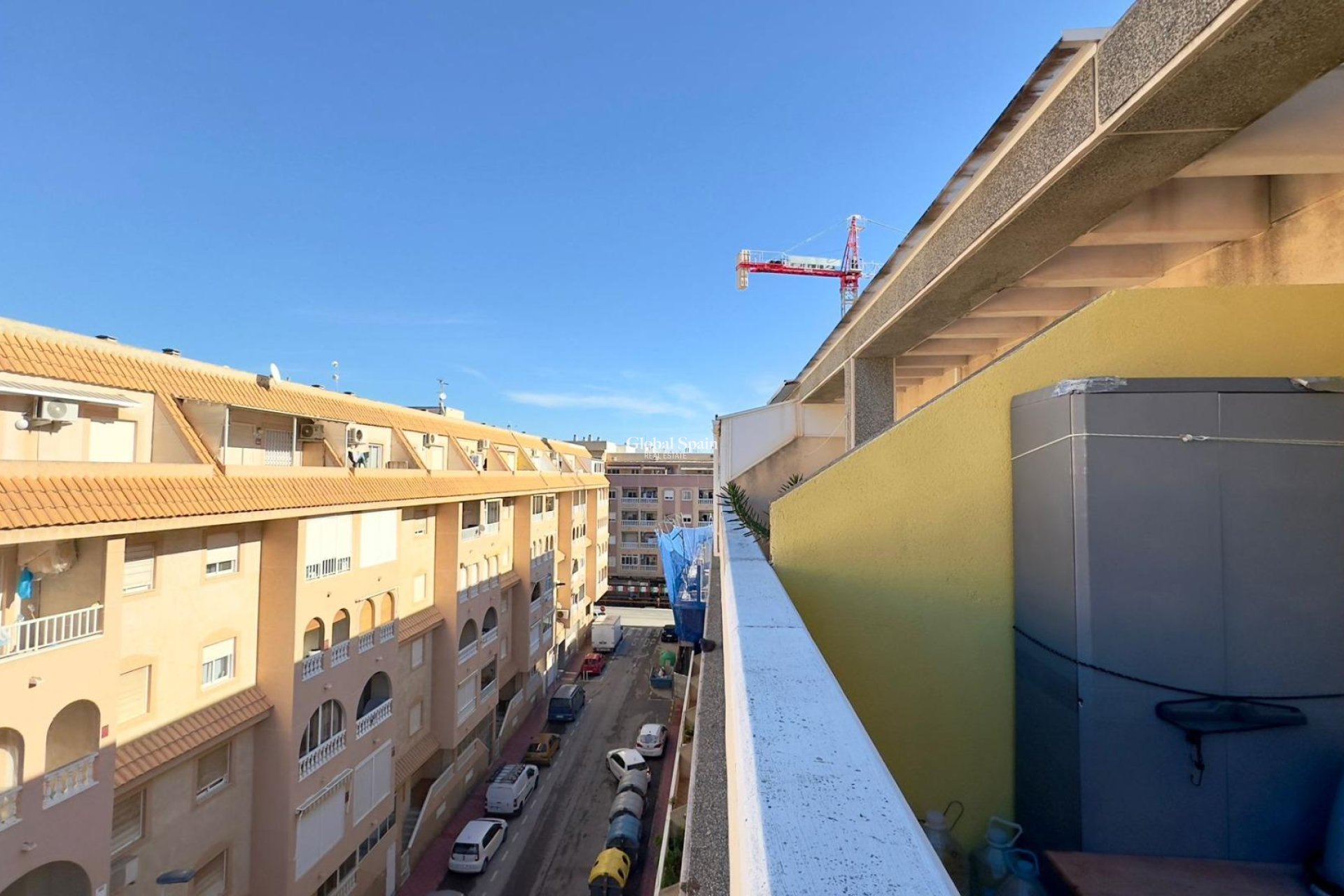 Venta - ÁTICO -
TORREVIEJA - Parque de las Naciones