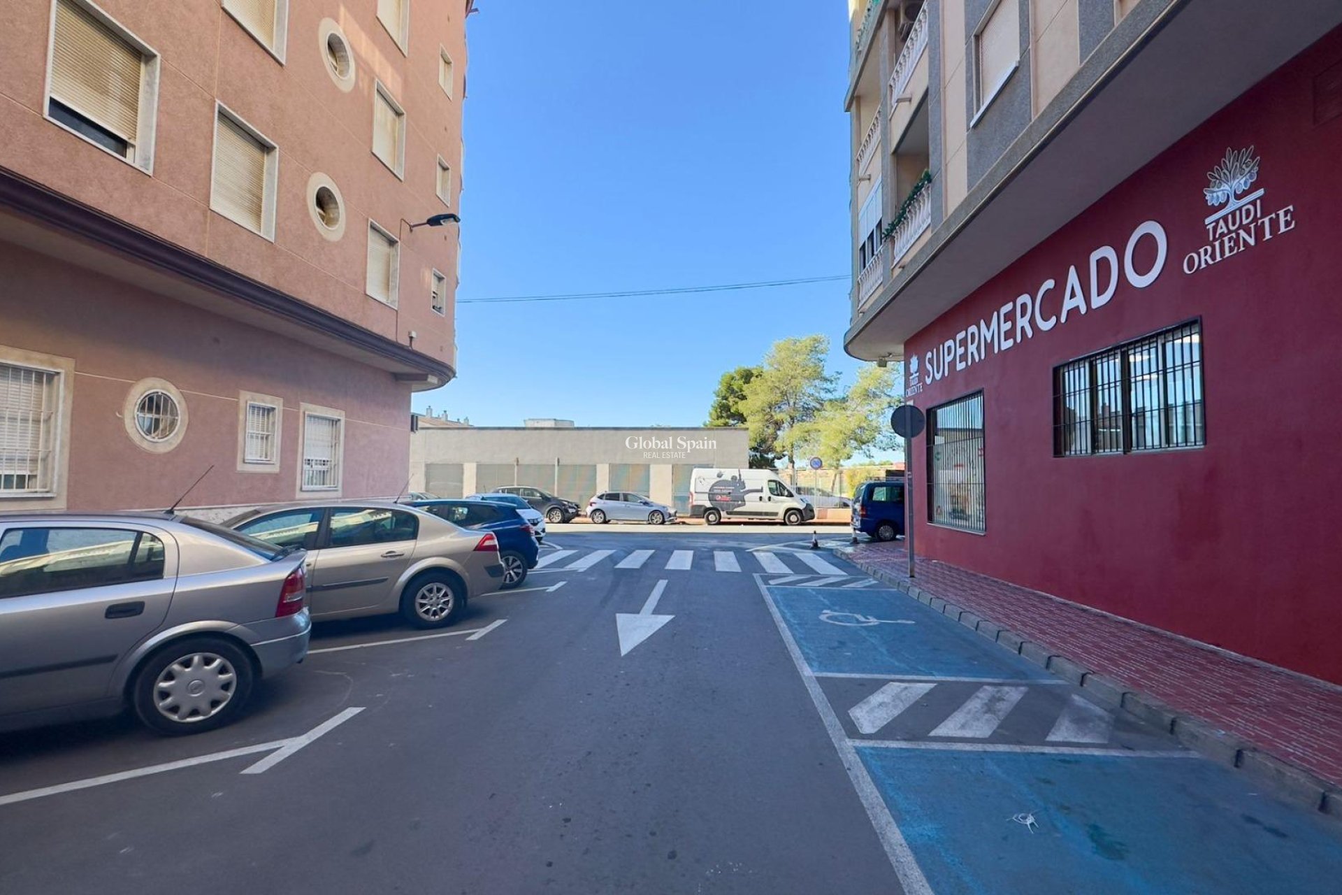 Venta - ÁTICO -
TORREVIEJA - Parque de las Naciones