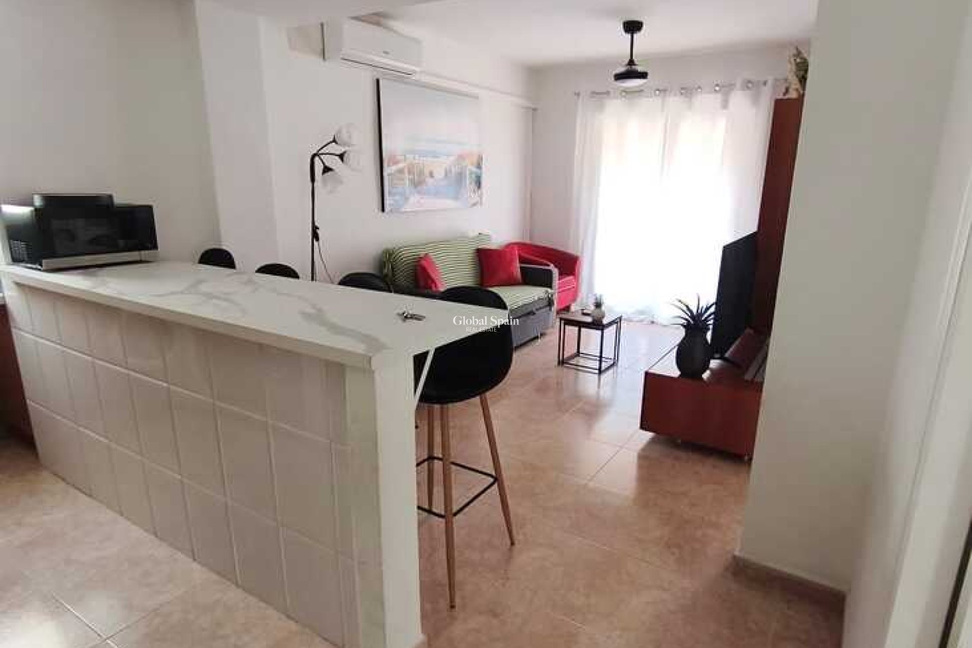 Venta - ÁTICO -
TORREVIEJA - Parque de las Naciones