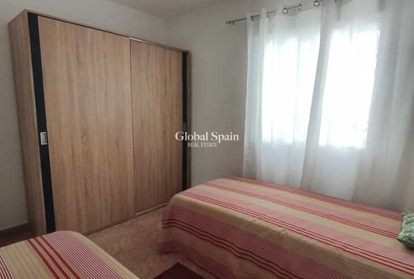 Venta - ÁTICO -
TORREVIEJA - Parque de las Naciones