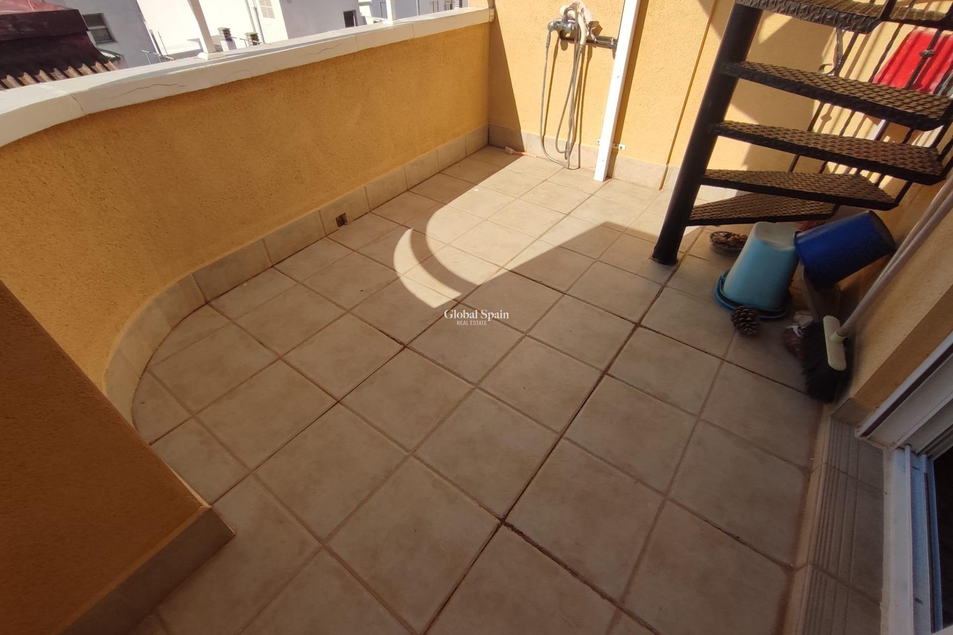 Venta - ÁTICO -
TORREVIEJA - Paseo maritimo