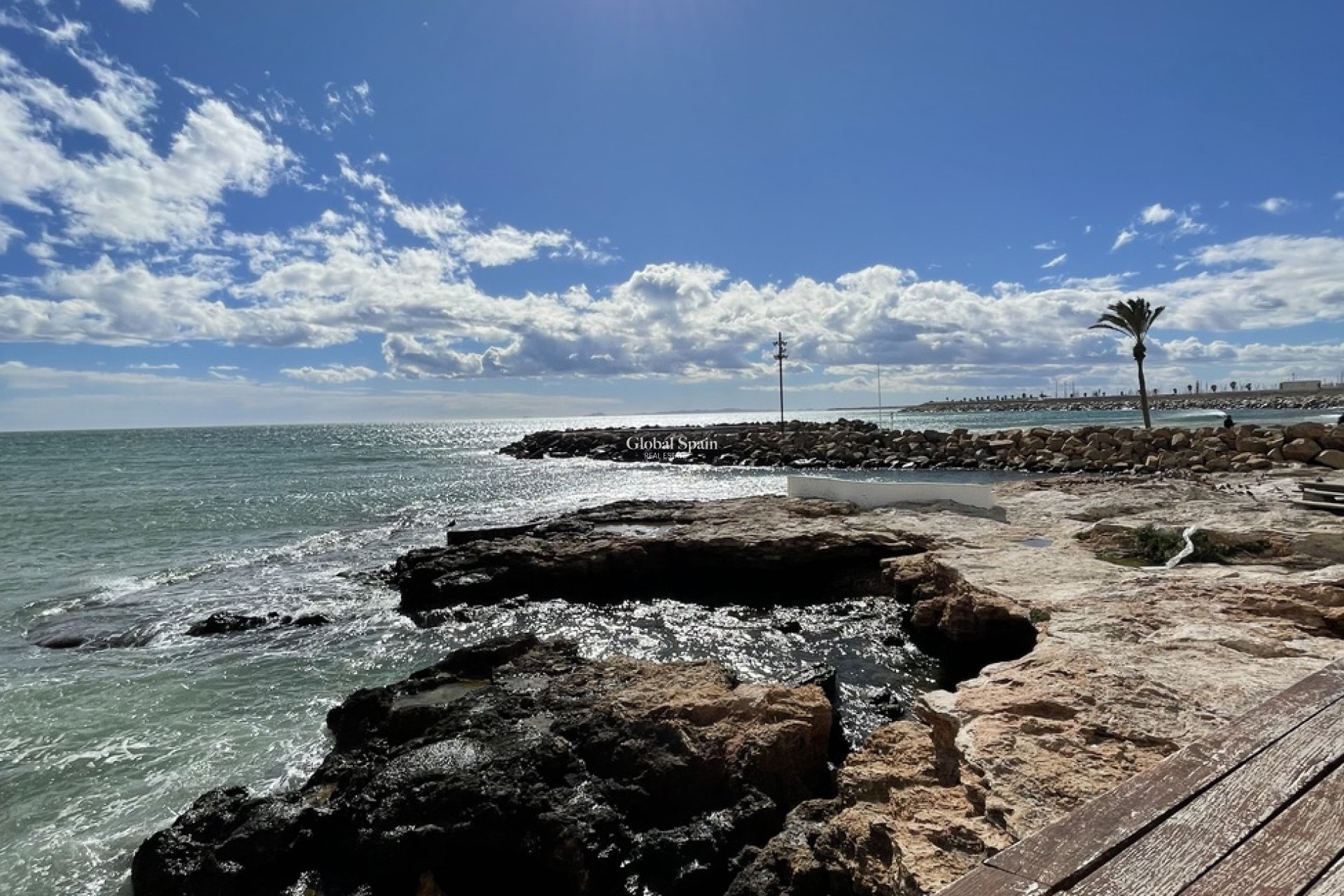 Venta - ÁTICO -
TORREVIEJA - Playa de cura