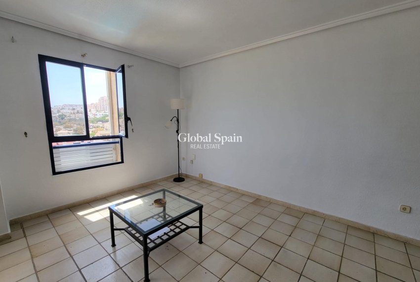 Venta - ÁTICO -
TORREVIEJA - Playa De La Mata