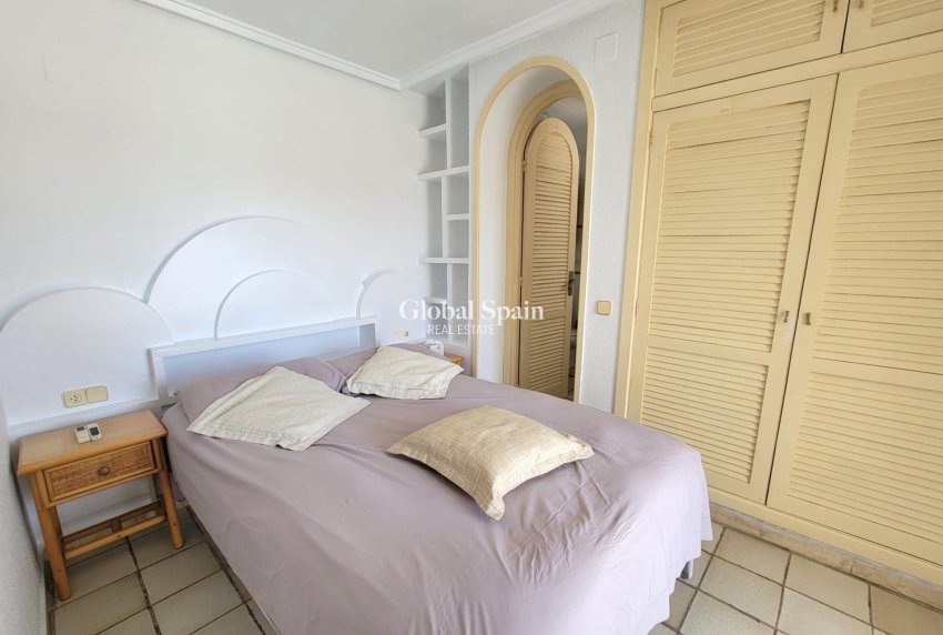 Venta - ÁTICO -
TORREVIEJA - Playa De La Mata