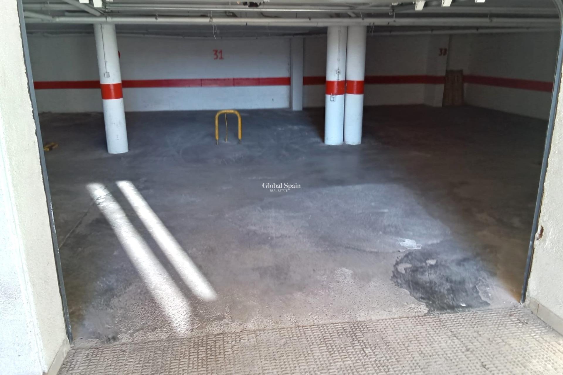 Venta - ÁTICO -
TORREVIEJA - Playa De La Mata