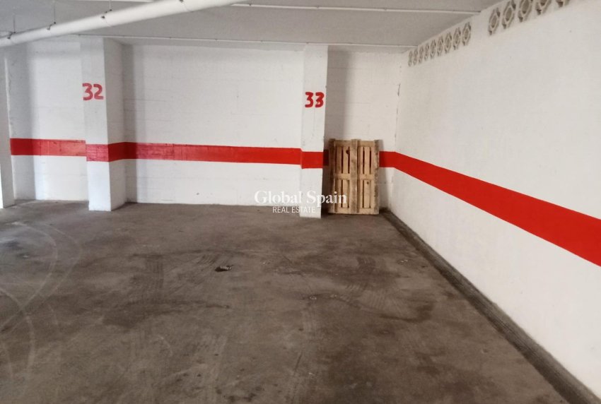 Venta - ÁTICO -
TORREVIEJA - Playa De La Mata