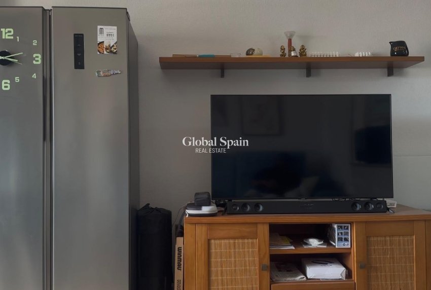 Venta - Atico -
TORREVIEJA - Playa de los Locos