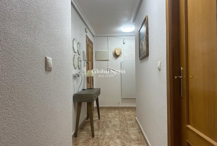 Venta - Atico -
TORREVIEJA - Playa de los Locos