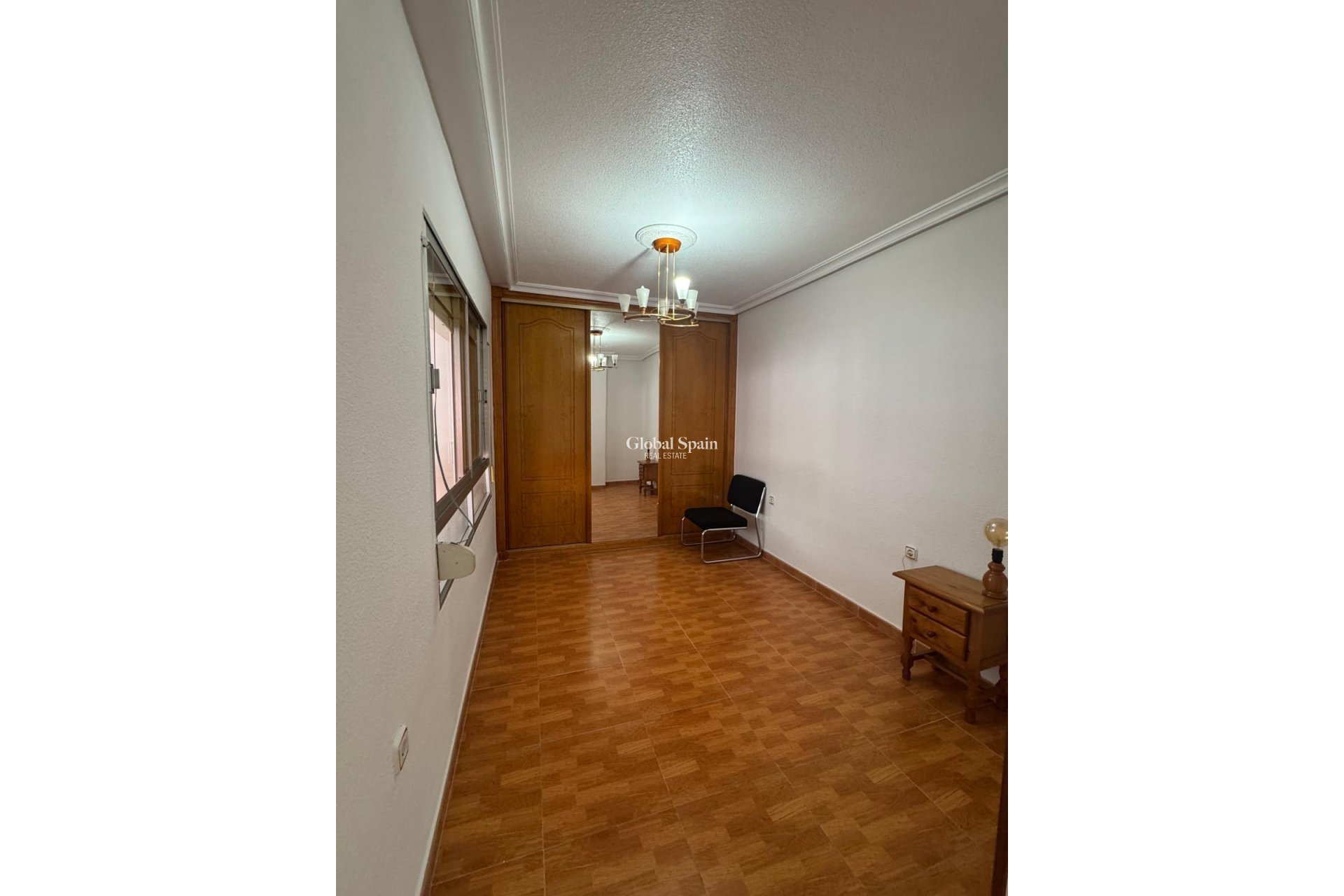 Venta - ÁTICO -
TORREVIEJA - Playa de los Locos