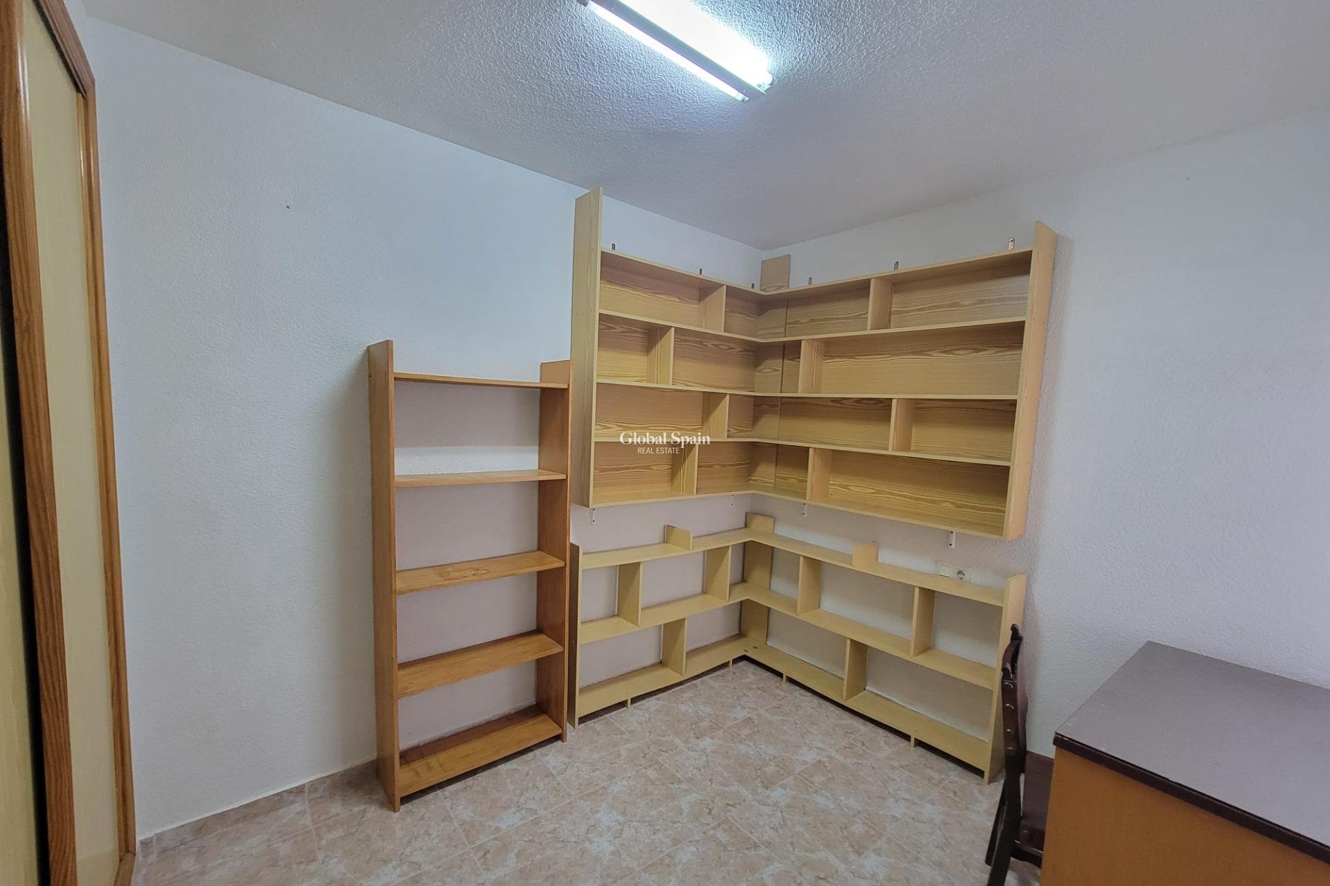 Venta - ÁTICO -
TORREVIEJA - Playa de los Locos