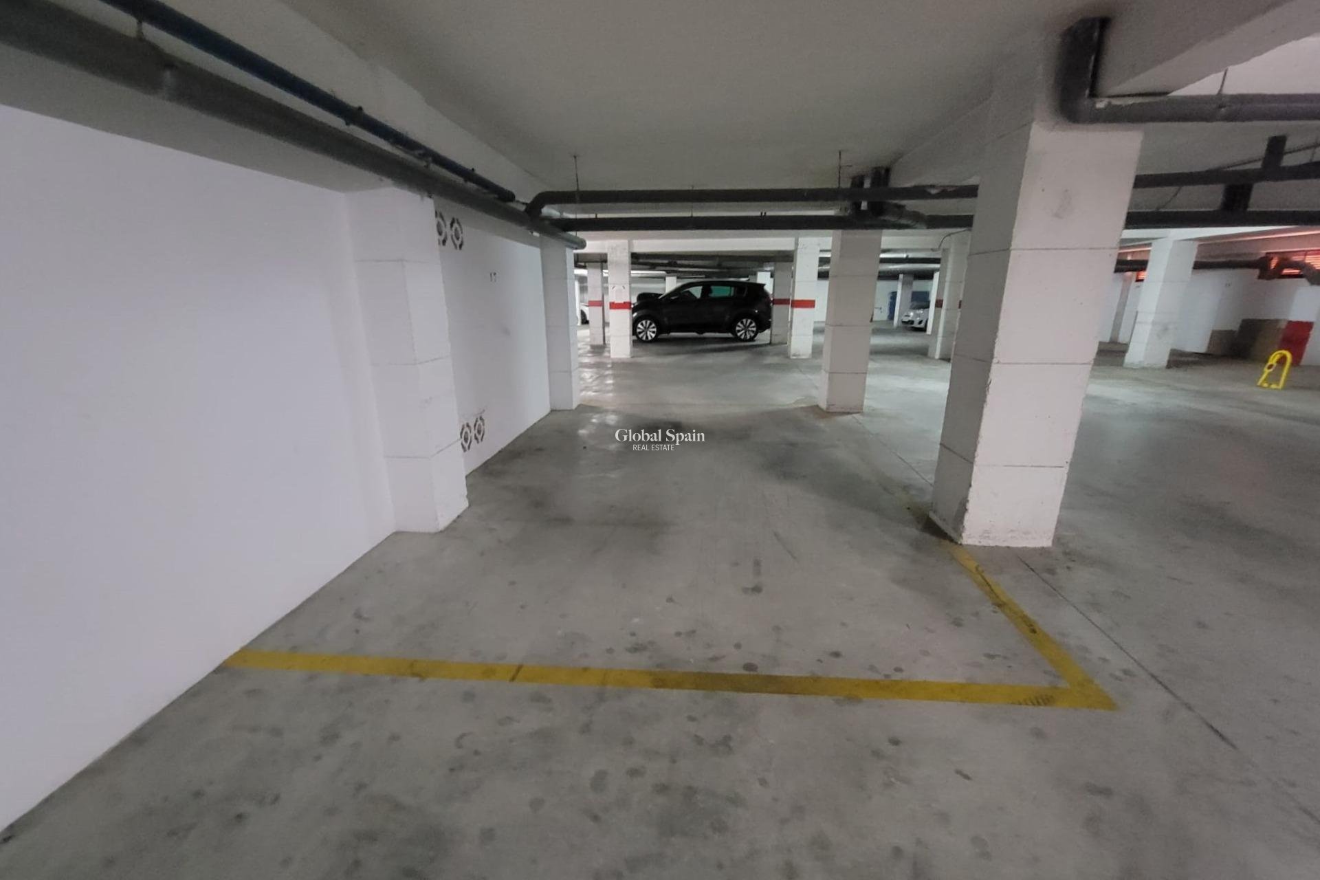 Venta - ÁTICO -
TORREVIEJA - Playa de los Locos