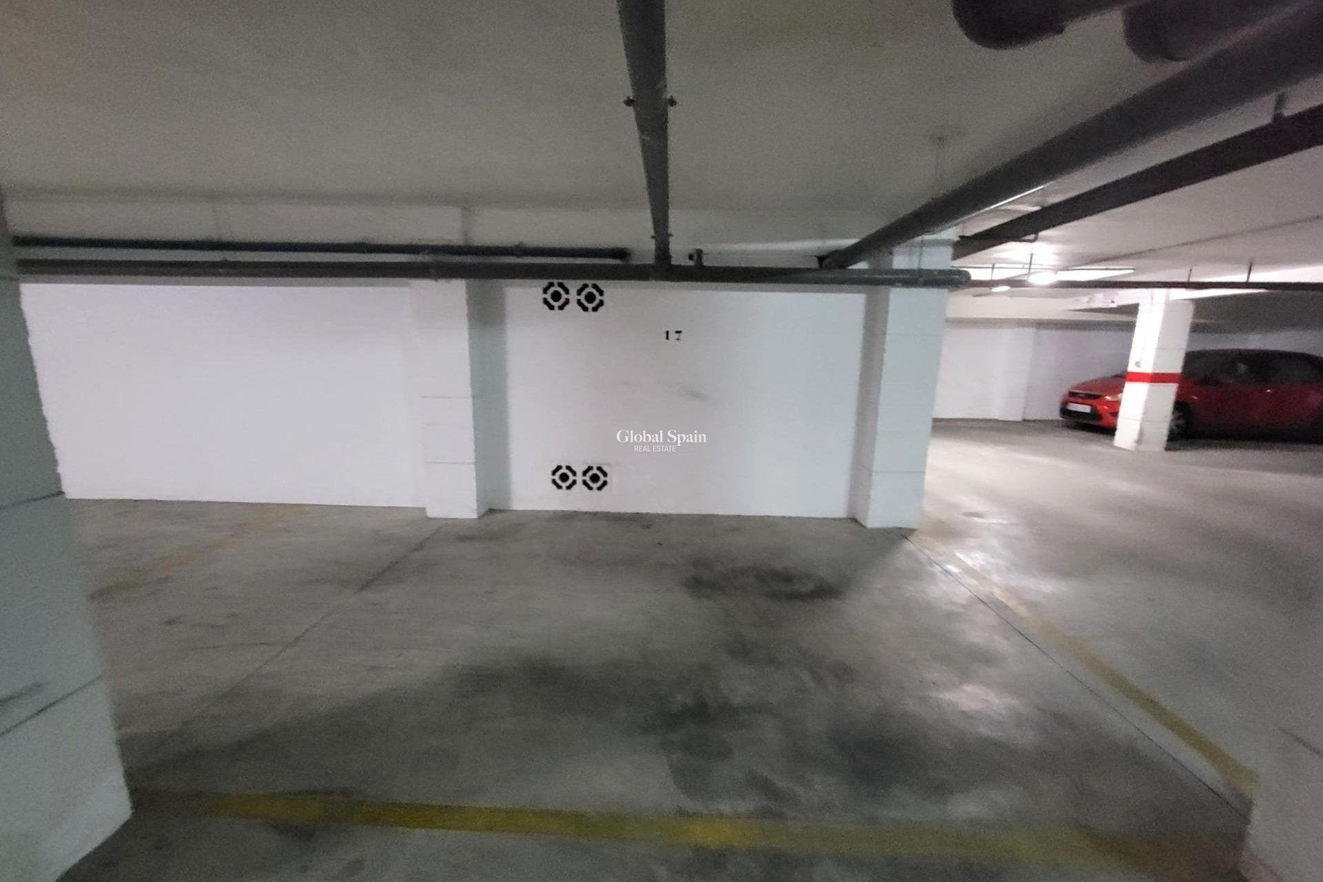 Venta - ÁTICO -
TORREVIEJA - Playa de los Locos