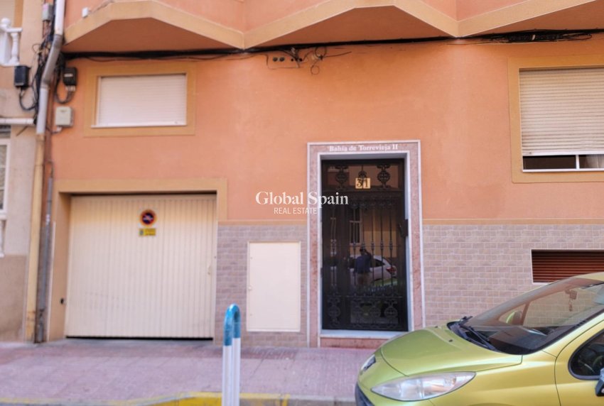 Venta - ÁTICO -
TORREVIEJA - Playa de los Locos