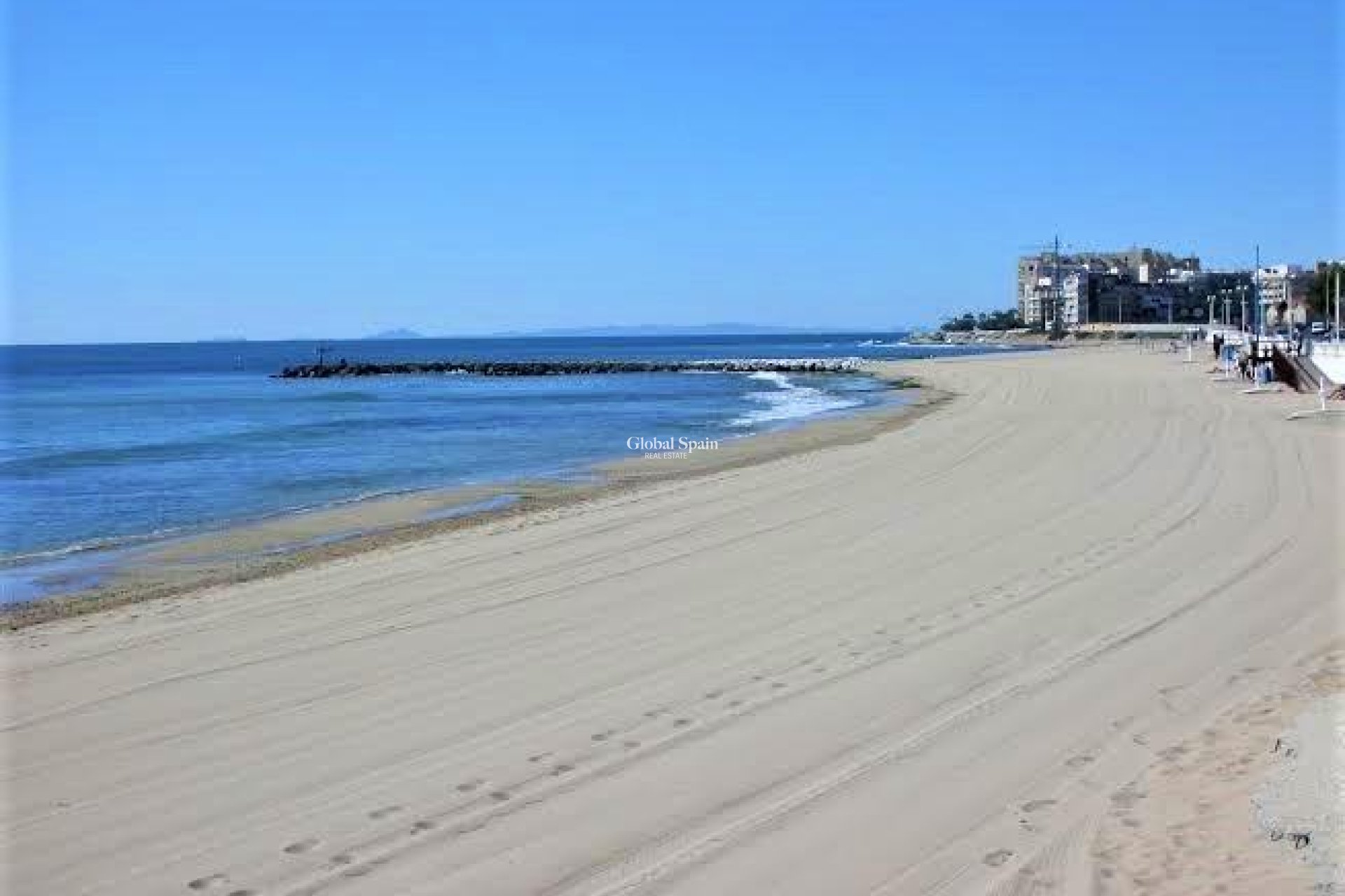 Venta - ÁTICO -
TORREVIEJA - Playa de los Locos