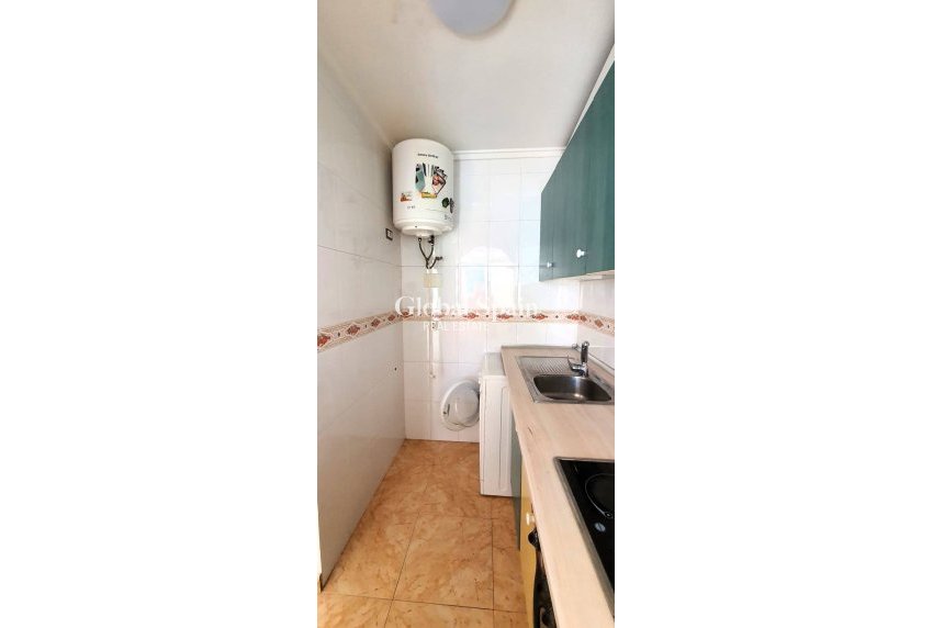 Venta - ÁTICO -
TORREVIEJA - Playa de los Locos