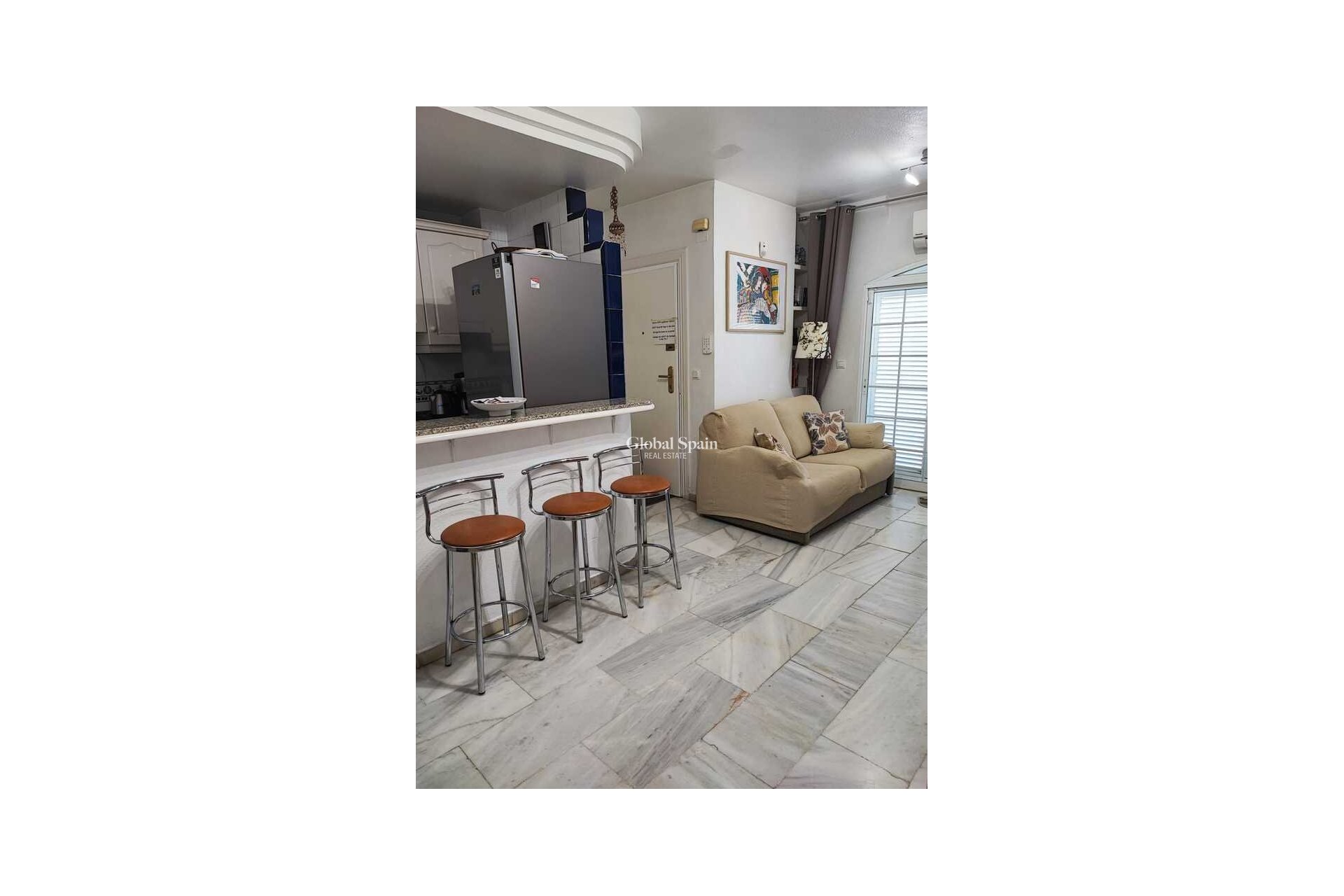 Venta - ÁTICO -
TORREVIEJA - Playa de los Locos