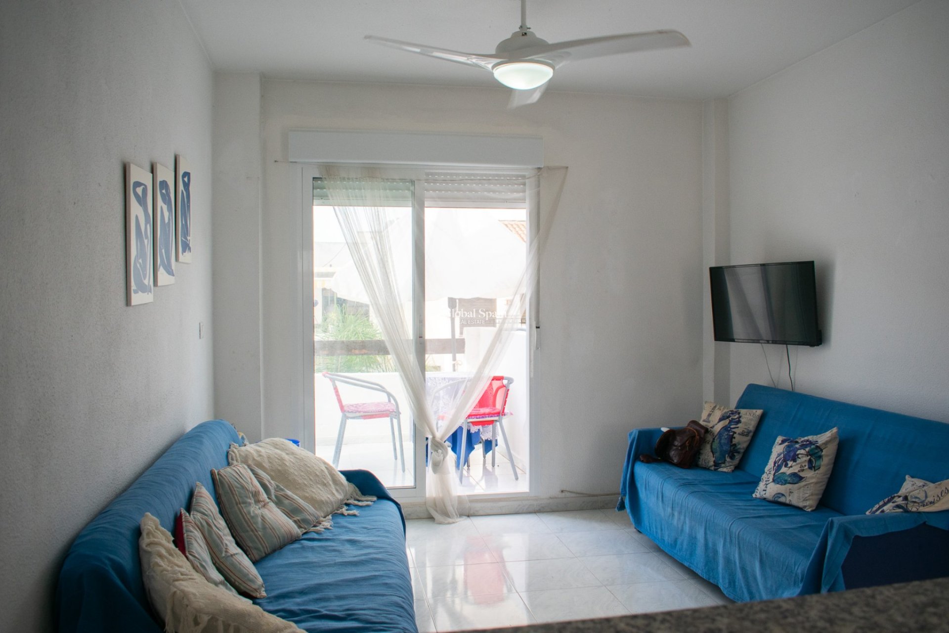 Venta - Atico -
TORREVIEJA - Playa De Los Náufragos