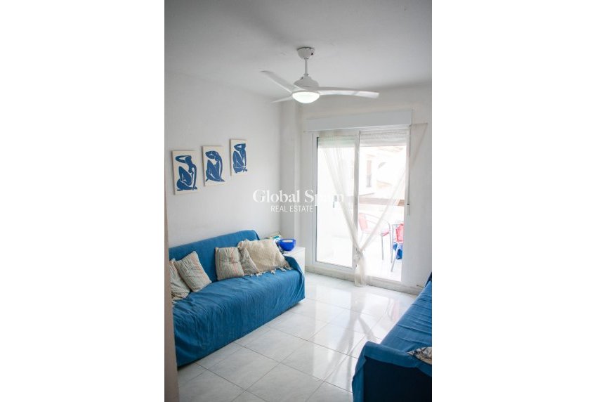 Venta - Atico -
TORREVIEJA - Playa De Los Náufragos