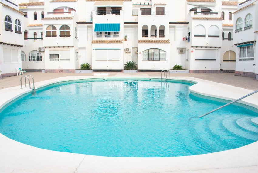 Venta - Atico -
TORREVIEJA - Playa De Los Náufragos