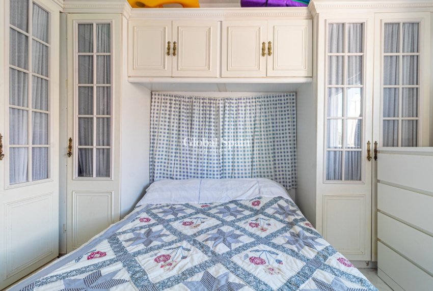 Venta - Atico -
TORREVIEJA - Playa de los Naufragos