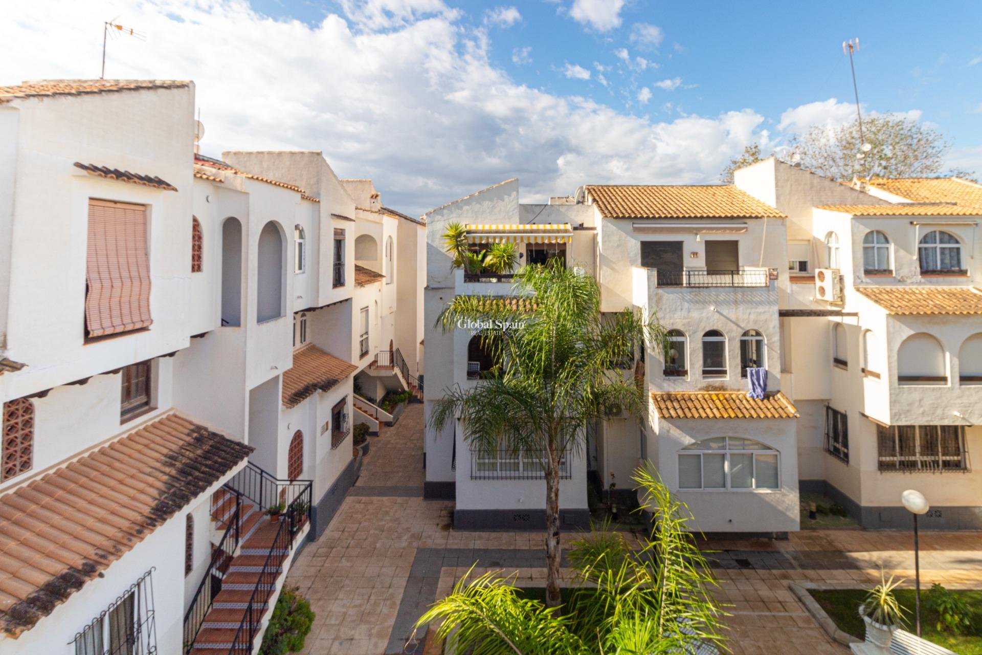 Venta - Atico -
TORREVIEJA - Playa de los Naufragos