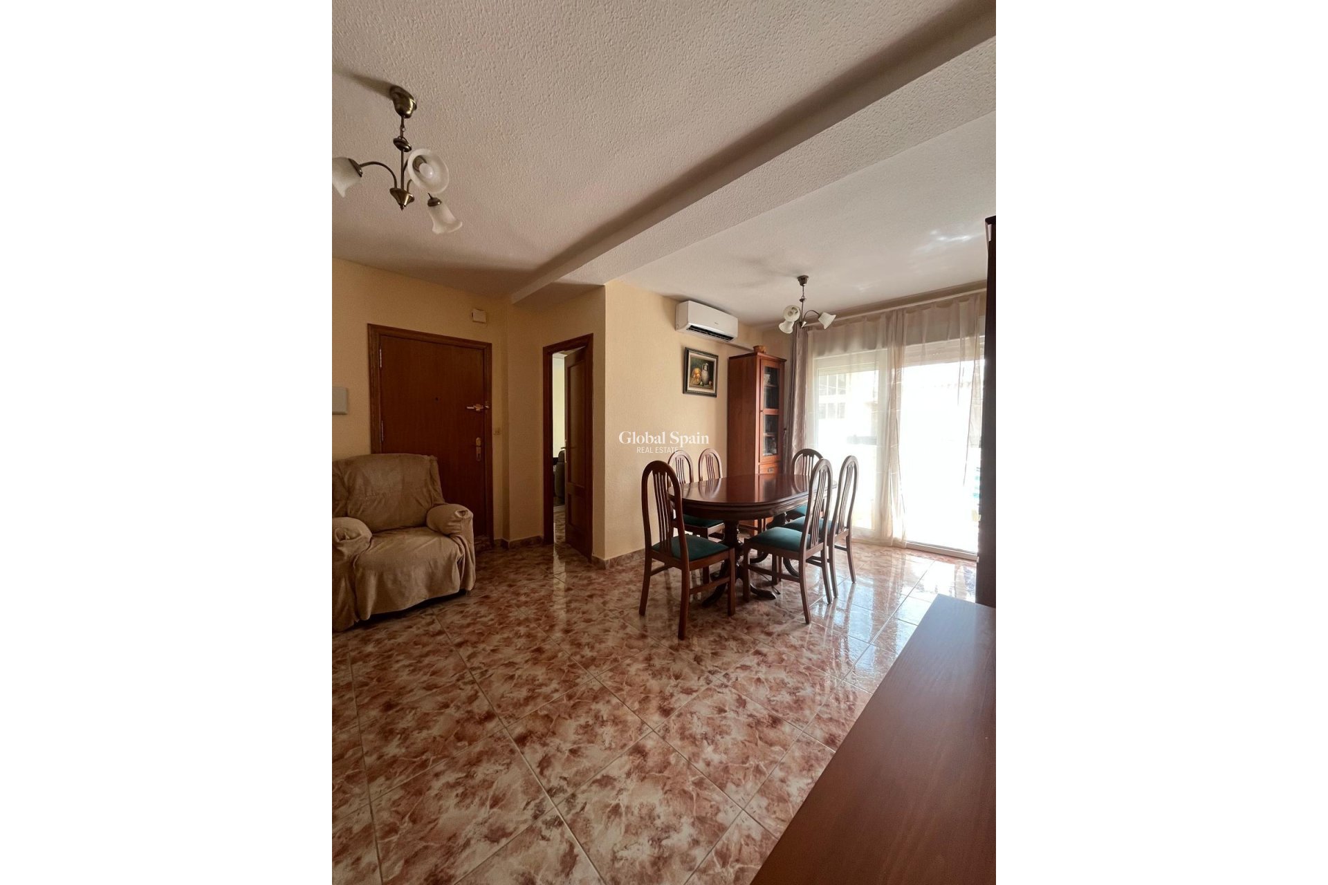 Venta - Atico -
TORREVIEJA - Playa del Cura