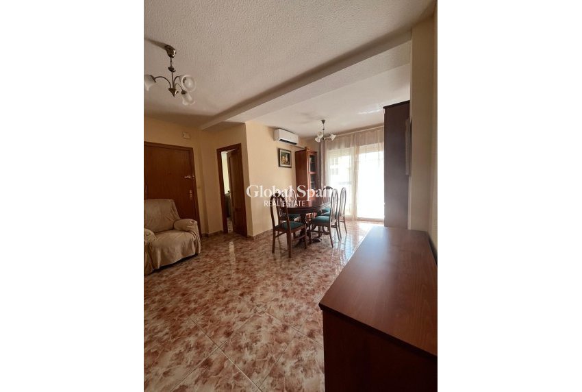 Venta - Atico -
TORREVIEJA - Playa del Cura