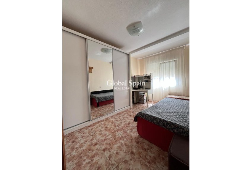 Venta - Atico -
TORREVIEJA - Playa del Cura