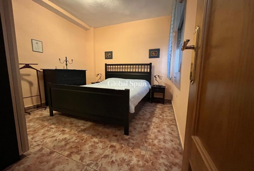 Venta - Atico -
TORREVIEJA - Playa del Cura