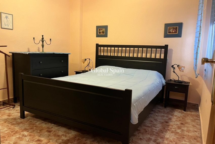 Venta - Atico -
TORREVIEJA - Playa del Cura