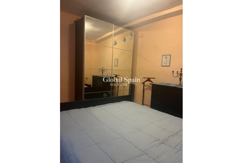 Venta - Atico -
TORREVIEJA - Playa del Cura