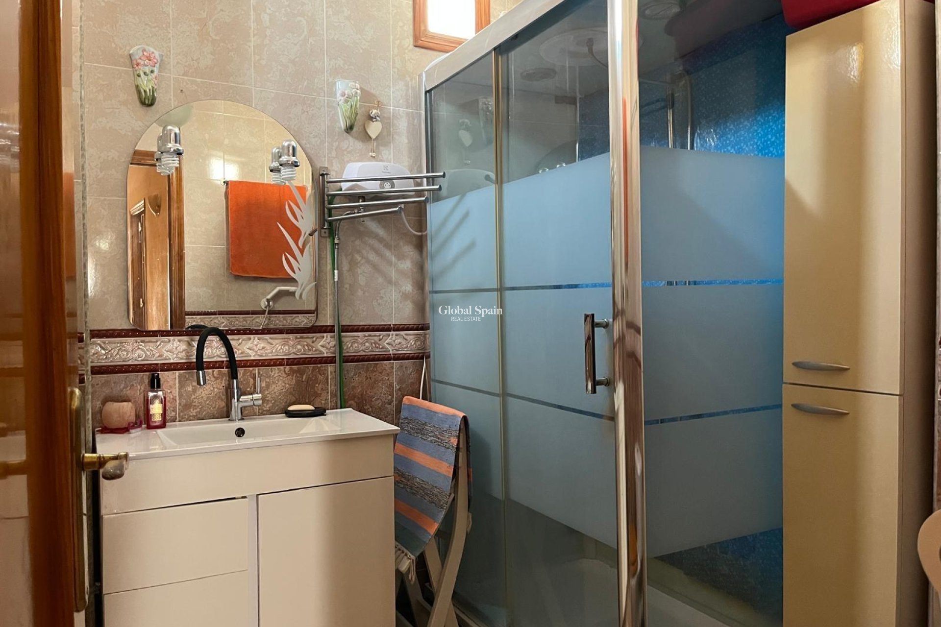 Venta - Atico -
TORREVIEJA - Playa del Cura